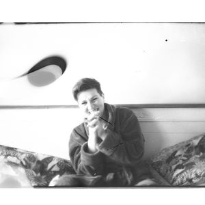 Meet your Posher, Shannon